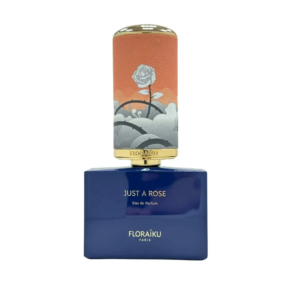 Floraiku Just A Rose 唯是玫瑰淡香精 50ML TESTER 歷史價格詳細信息