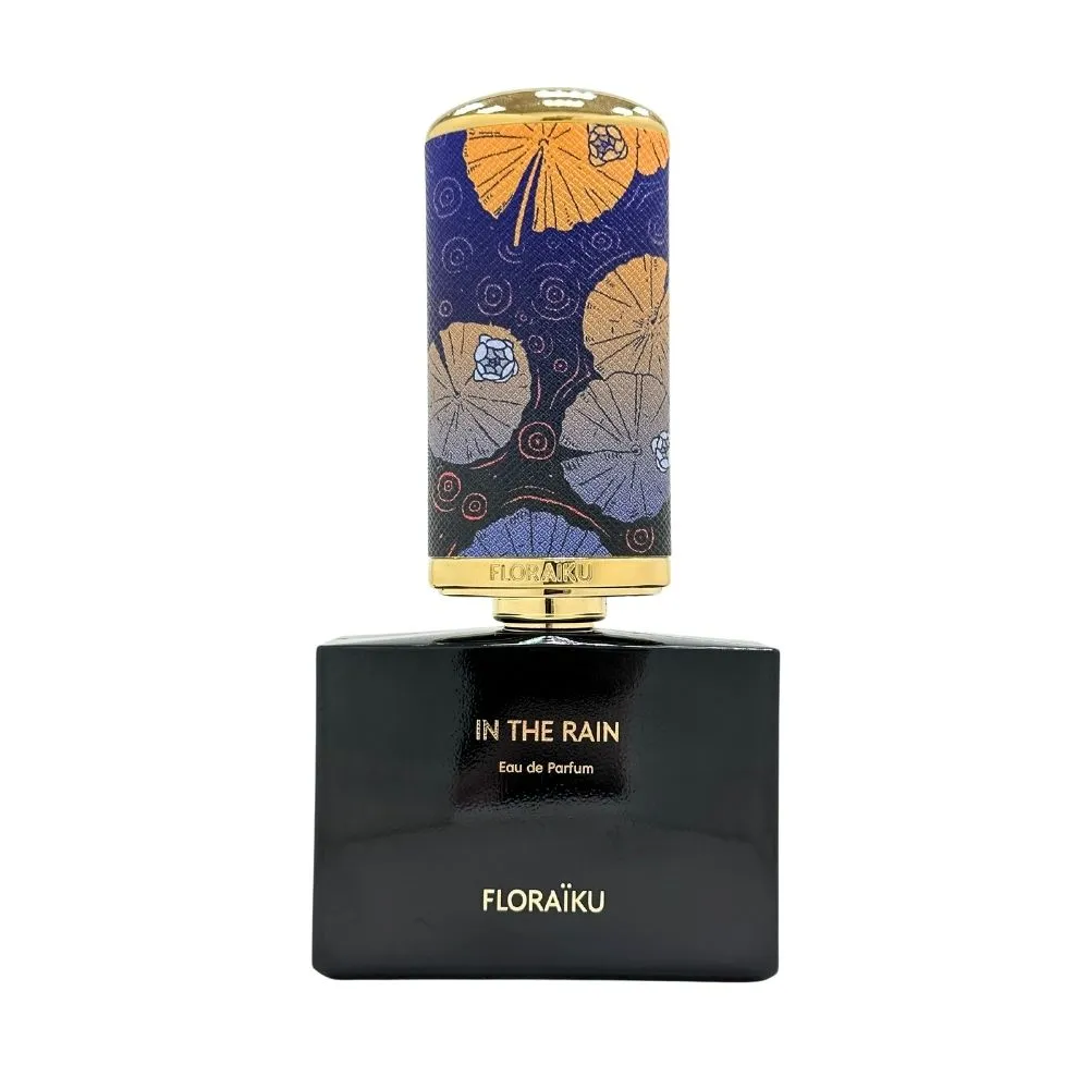 Floraiku The mountain standing still 靜山巍然淡香精 50ML+10ML 歷史價格詳細信息