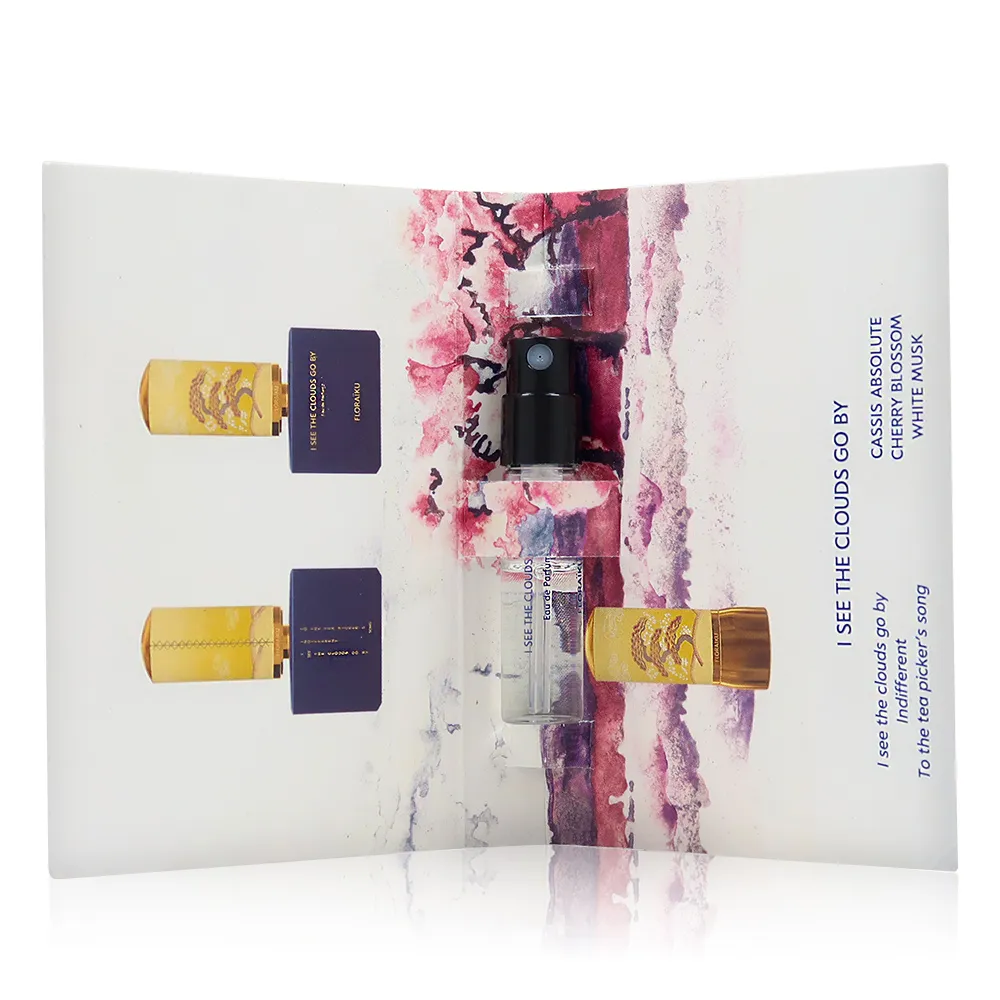 Floraiku The mountain standing still 靜山巍然淡香精 50ML+10ML 歷史價格詳細信息