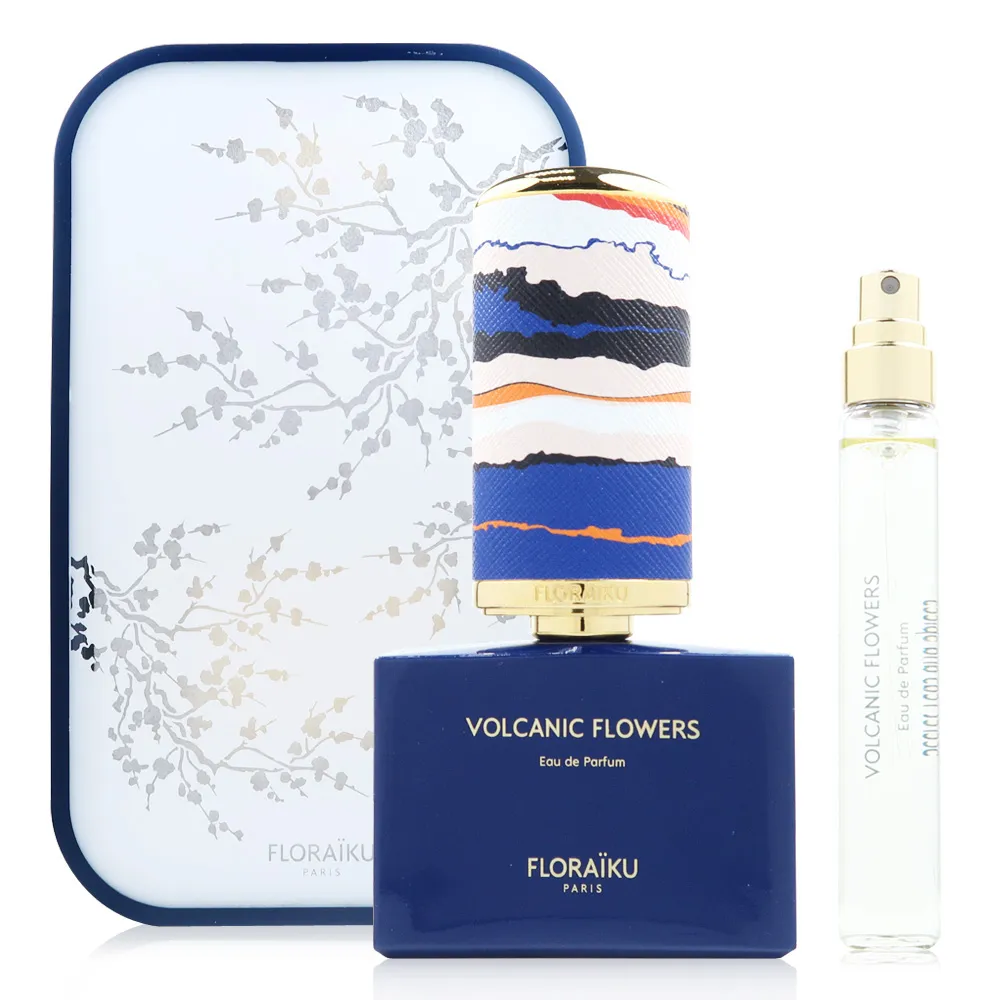 Floraiku Between Two Trees 暮林鴞影淡香精 EDP 1.5ml 歷史價格詳細信息