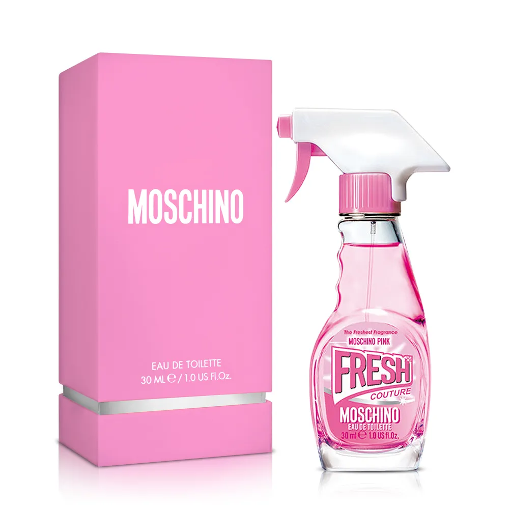 MOSCHINO小清新女性淡香水 Vivo薇朵 歷史價格詳細信息
