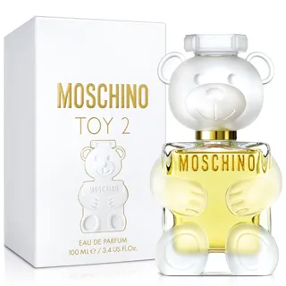 Moschino 熊芯未泯２女性淡香精經典愛你禮盒 歷史價格詳細信息