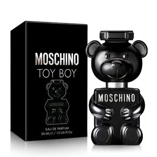 Moschino TOY BOY淡香精(30ml)X2入 歷史價格詳細信息