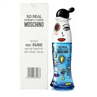 MOSCHINOSO REAL奧莉薇女性淡香水100ml(贈)奧莉薇女小香+點點折疊購物袋 Vivo薇朵 歷史價格詳細信息