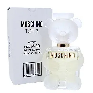MOSCHINO TOY 2 熊芯未泯淡香精 100ML 歷史價格詳細信息