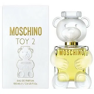 MOSCHINO TOY 2 熊芯未泯淡香精 100ML 歷史價格詳細信息