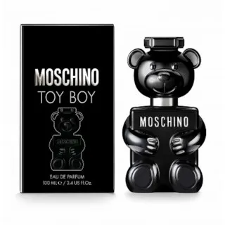 Moschino TOY BOY 男性淡香精限定禮盒 歷史價格詳細信息