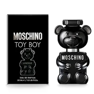 Moschino TOY BOY 男性淡香精限定禮盒 歷史價格詳細信息