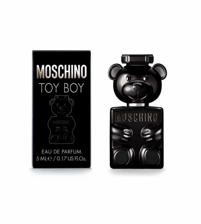 MOSCHINO TOY BOY淡香精 5ml 歷史價格詳細信息