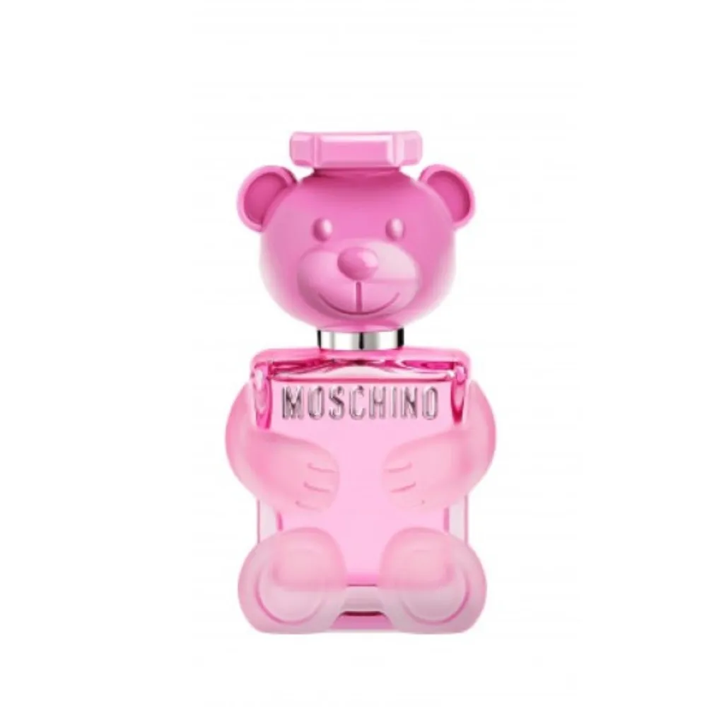 Moschino 泡泡熊女性淡香水經典愛你禮盒 歷史價格詳細信息