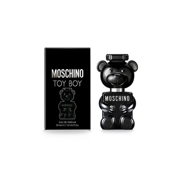 Moschino TOY BOY淡香精(30ml)X2入 歷史價格詳細信息