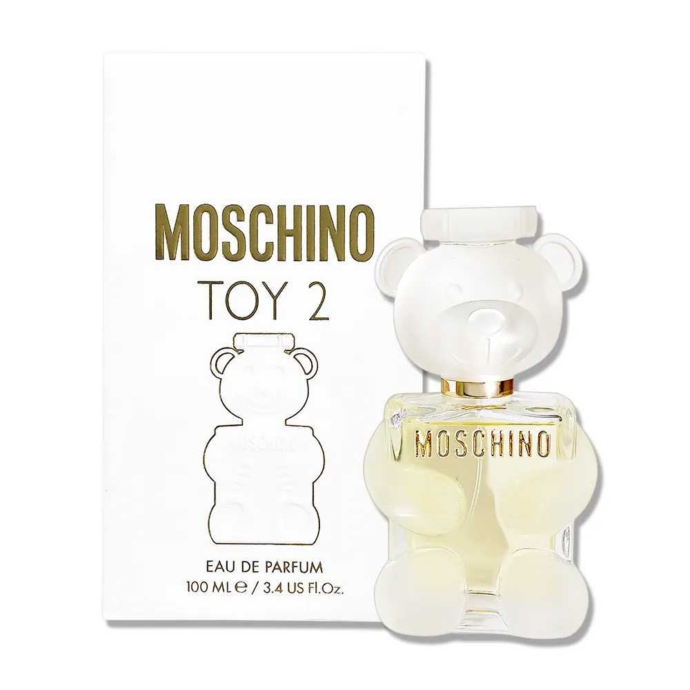 MOSCHINO TOY 2 熊芯未泯淡香精 100ML 歷史價格詳細信息