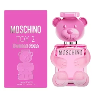 Moschino 泡泡熊女性淡香水經典愛你禮盒 歷史價格詳細信息