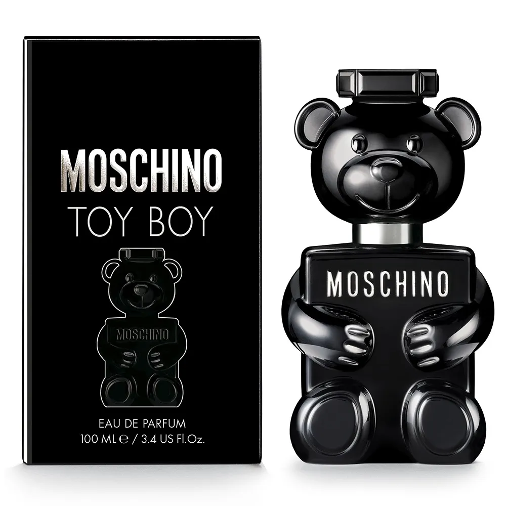 Moschino TOY BOY 男性淡香精限定禮盒 歷史價格詳細信息