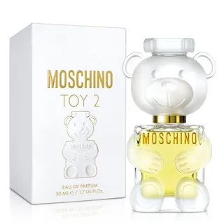 Moschino 熊芯未泯２女性淡香精經典愛你禮盒 歷史價格詳細信息