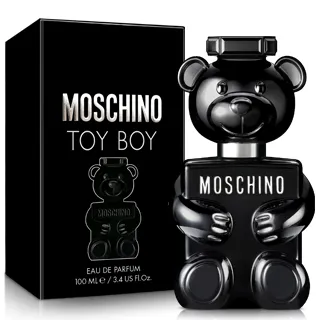 Moschino TOY BOY淡香精(30ml)X2入 歷史價格詳細信息