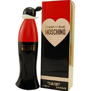 Moschino 奧莉薇情人節限量禮盒-(淡香水50ml +沐浴精100ml +身體乳100ml) 歷史價格詳細信息