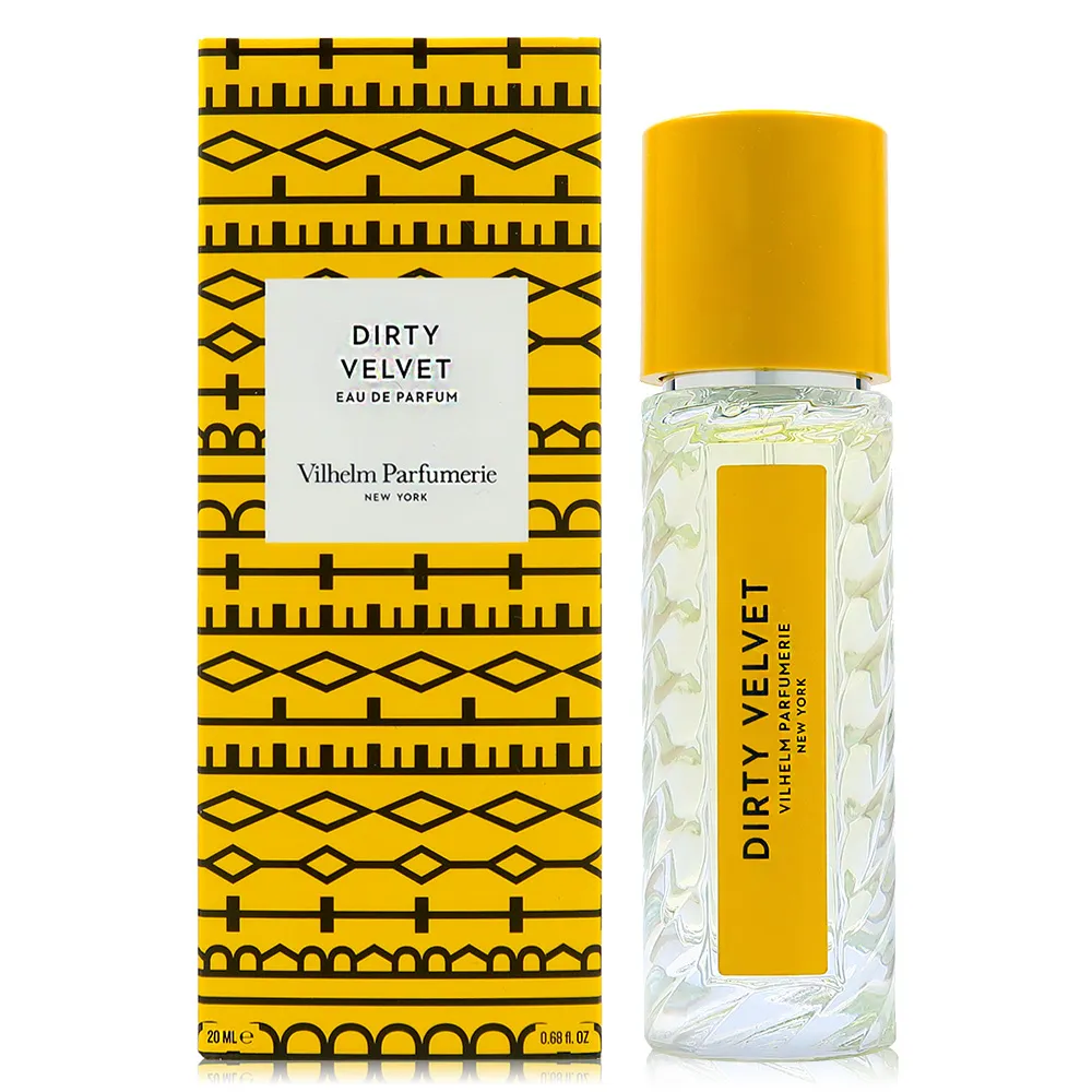 Vilhelm Parfumerie DIRTY VELVET 迷霧紫羅蘭淡香精 20ML 價格比較,價格查詢,歷史價格詳細信息