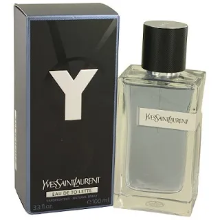 YSL 聖羅蘭 Y世代從why開始 男士香水 香水 100ML 歷史價格詳細信息
