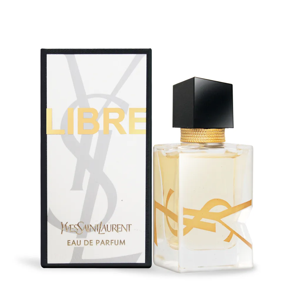 Ysl Libre Le Parfum 自由不羈訂製香精 PARFUM 30ml 歷史價格詳細信息