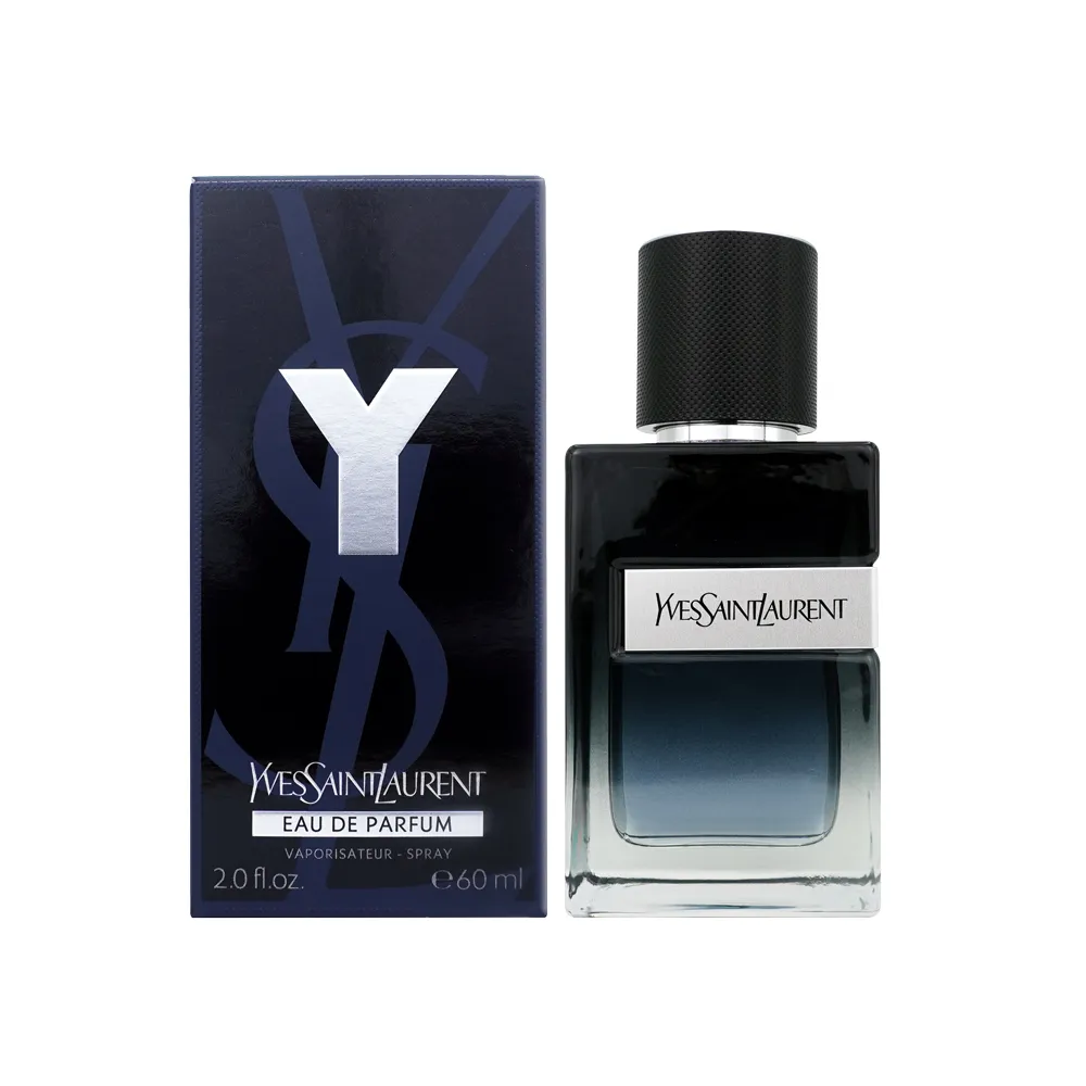 Ysl Y Le Parfum 純粹版 男性淡香精 EDP 60ml 歷史價格詳細信息