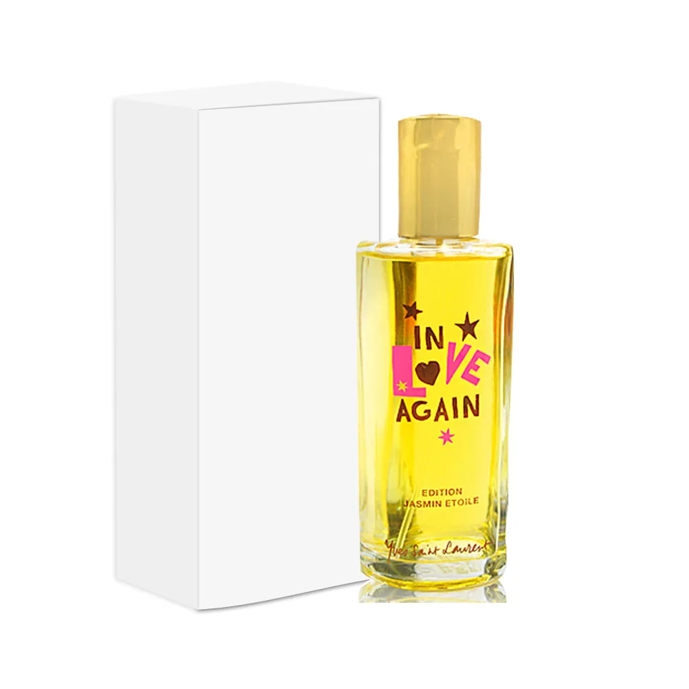 YSL 聖羅蘭 女性 淡香精 香水 90ml 二手 正品 九成滿 歷史價格詳細信息