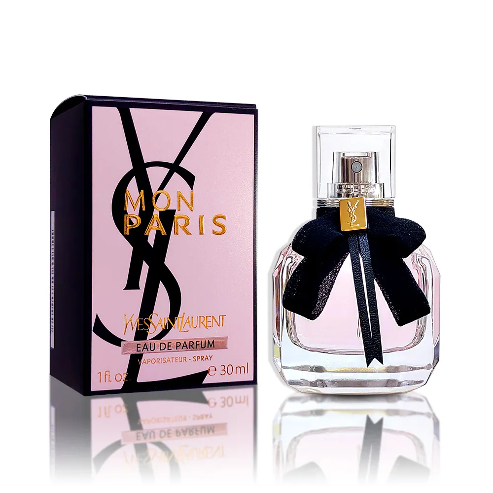 YSL MON PARIS 慾望巴黎女性淡香精 7.5ML 沾式小香 歷史價格詳細信息