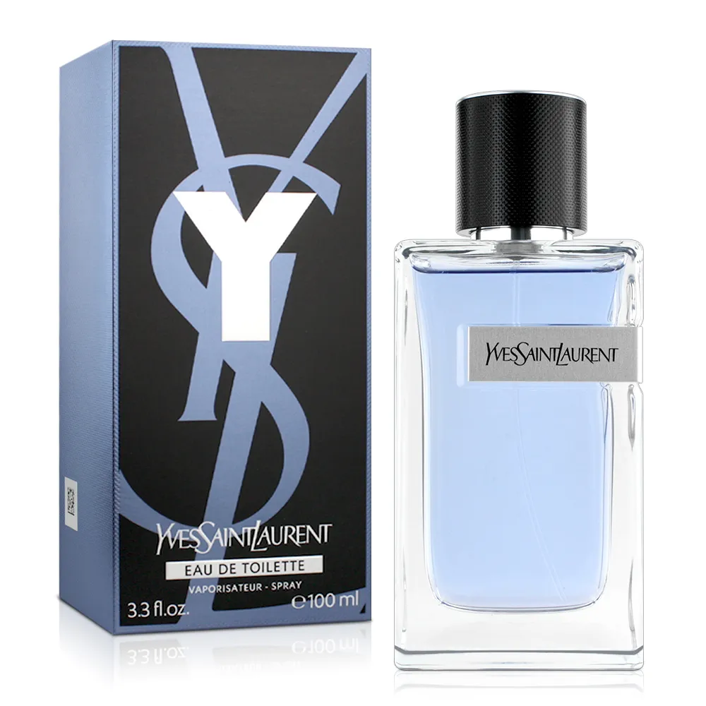 Ysl Y Le Parfum 純粹版 男性淡香精 EDP 60ml 歷史價格詳細信息