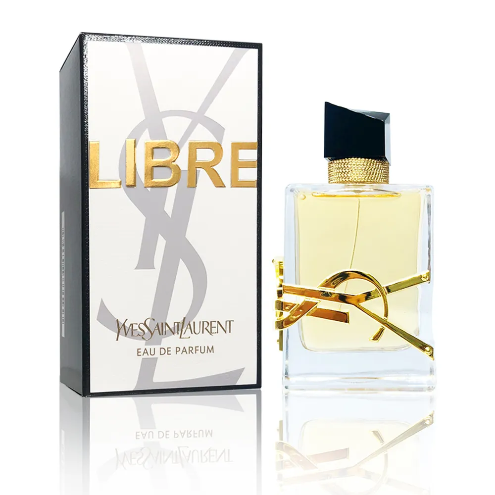 Ysl Libre Le Parfum 自由不羈訂製香精 PARFUM 30ml 歷史價格詳細信息