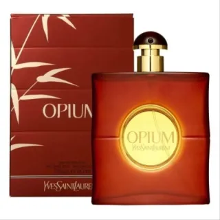 YSL OPIUM 窈窕淑女淡香水100ml TESTER(環保盒/有蓋) 歷史價格詳細信息