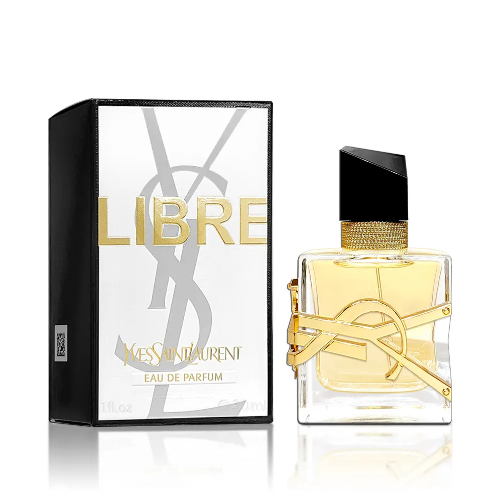 Ysl Libre Le Parfum 自由不羈訂製香精 PARFUM 30ml 歷史價格詳細信息