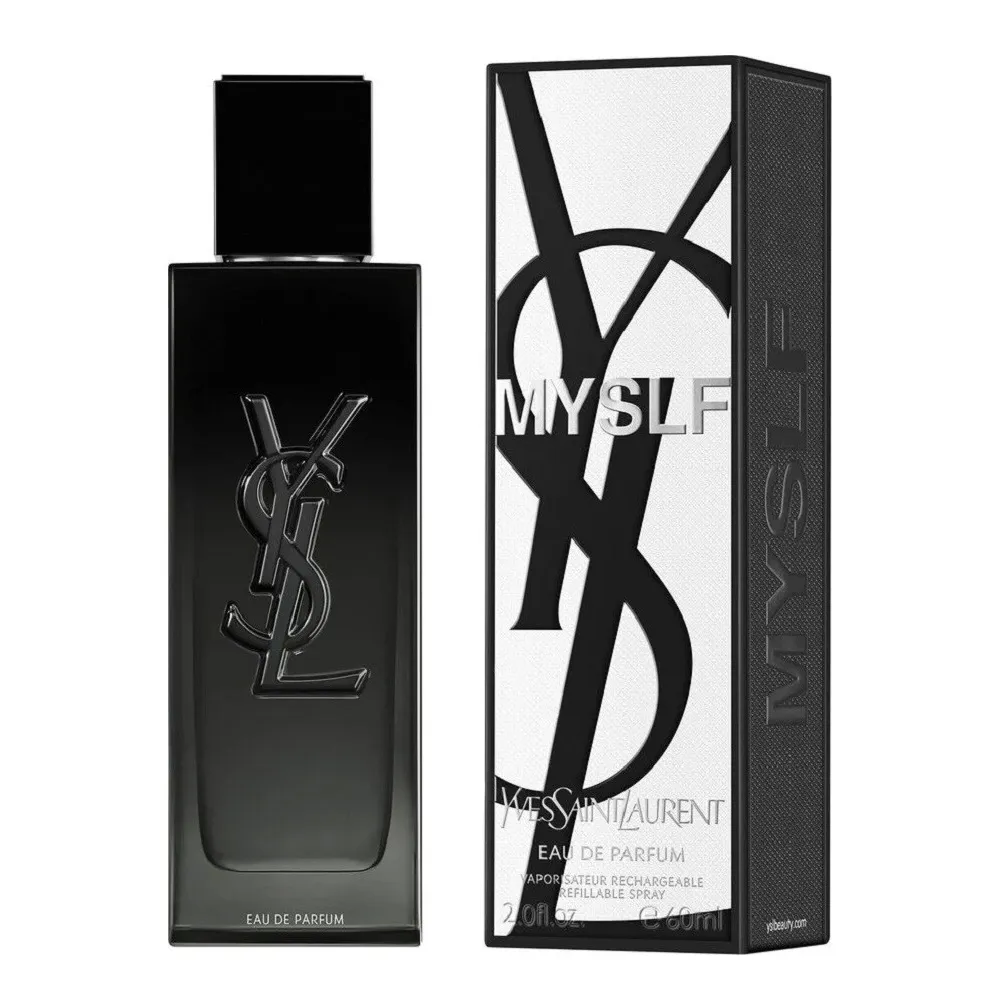 YSL 聖羅蘭 MYSLF淡香精 100ml TESTER(環保盒) 歷史價格詳細信息