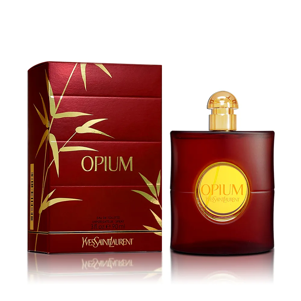 YSL OPIUM 窈窕淑女淡香水100ml TESTER(環保盒/有蓋) 歷史價格詳細信息