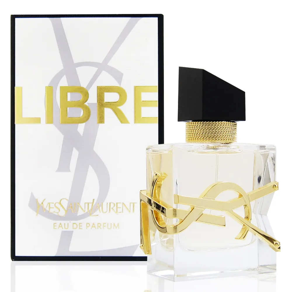 Ysl Libre Le Parfum 自由不羈訂製香精 PARFUM 30ml 歷史價格詳細信息