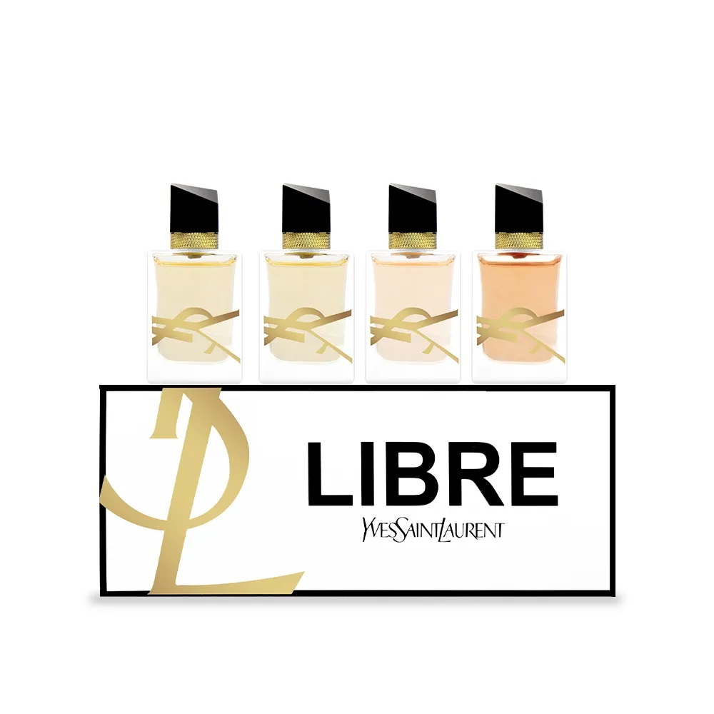 Ysl Libre Le Parfum 自由不羈訂製香精 PARFUM 30ml 歷史價格詳細信息