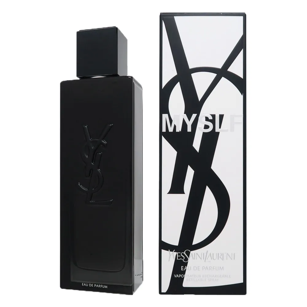 YSL 聖羅蘭 MYSLF淡香精 100ml TESTER(環保盒) 歷史價格詳細信息