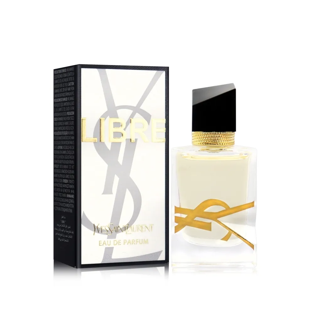 Ysl Libre Le Parfum 自由不羈訂製香精 PARFUM 30ml 歷史價格詳細信息
