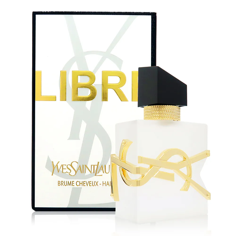 Ysl Libre Le Parfum 自由不羈訂製香精 PARFUM 30ml 歷史價格詳細信息