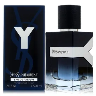 Ysl Y Le Parfum 純粹版 男性淡香精 EDP 60ml 歷史價格詳細信息