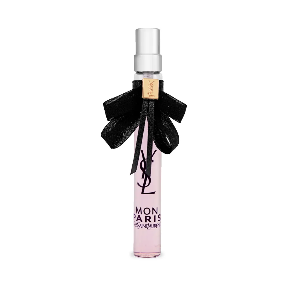 YSL MON PARIS 慾望巴黎女性淡香精 7.5ML 沾式小香 歷史價格詳細信息
