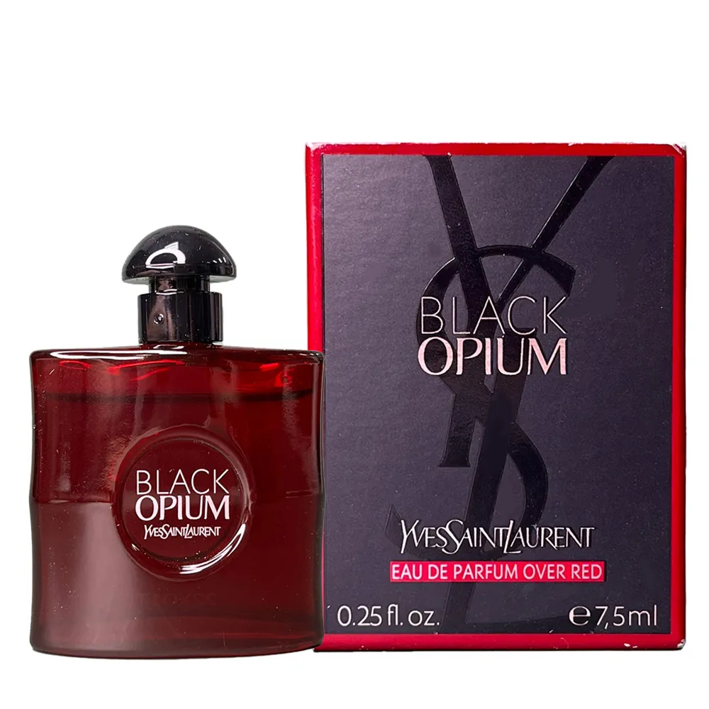 YSL OPIUM 窈窕淑女淡香水100ml TESTER(環保盒/有蓋) 歷史價格詳細信息