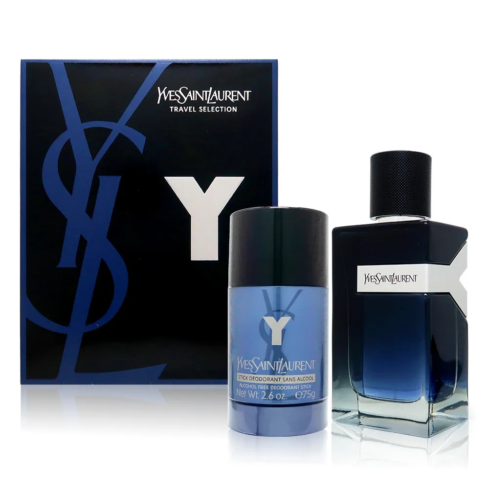 Ysl Y Le Parfum 純粹版 男性淡香精 EDP 60ml 歷史價格詳細信息