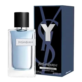 YSL 聖羅蘭 Y世代從why開始 男士香水 香水 100ML 歷史價格詳細信息