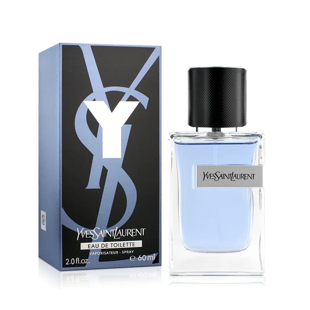 Ysl Y Le Parfum 純粹版 男性淡香精 EDP 60ml 歷史價格詳細信息