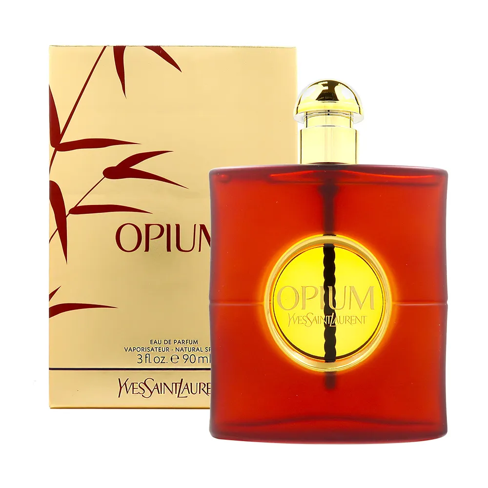 YSL OPIUM 窈窕淑女淡香水100ml TESTER(環保盒/有蓋) 歷史價格詳細信息