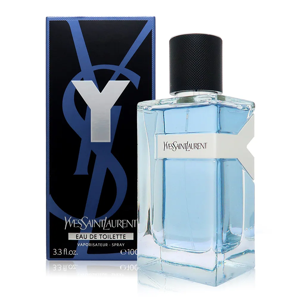 Ysl Y Le Parfum 純粹版 男性淡香精 EDP 60ml 歷史價格詳細信息