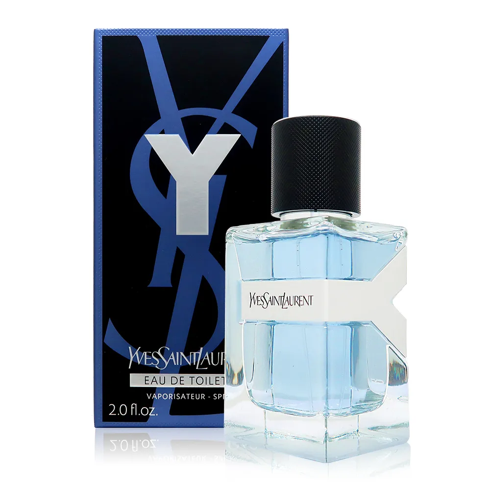 Ysl Y Le Parfum 純粹版 男性淡香精 EDP 60ml 歷史價格詳細信息