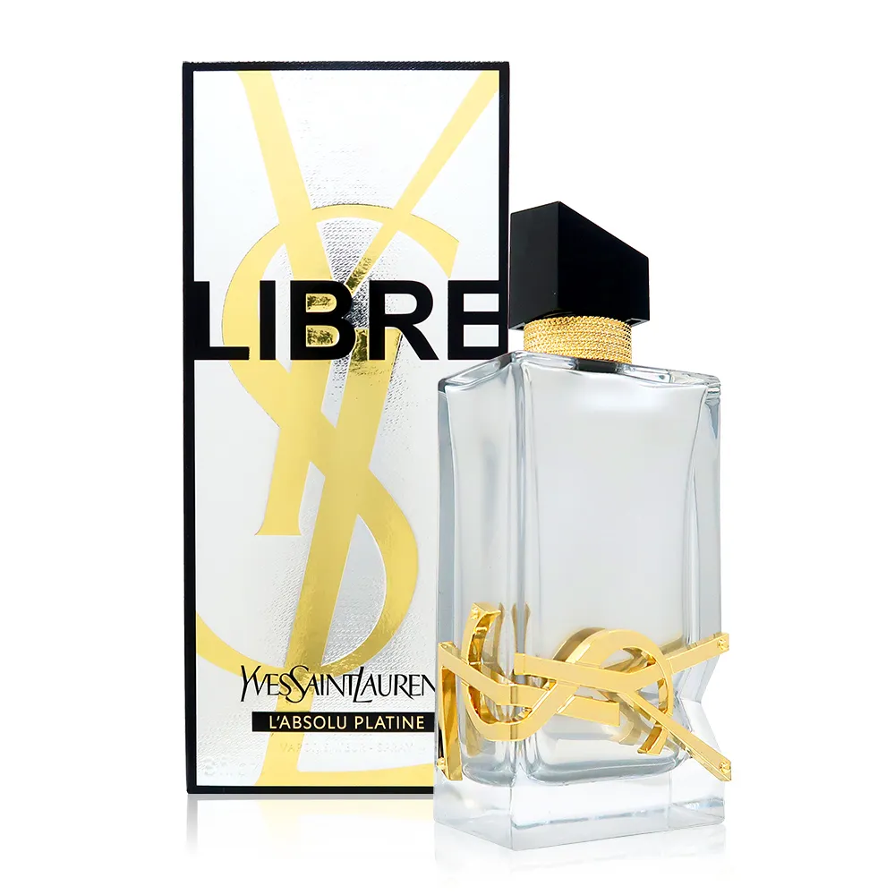Ysl Libre Le Parfum 自由不羈訂製香精 PARFUM 30ml 歷史價格詳細信息