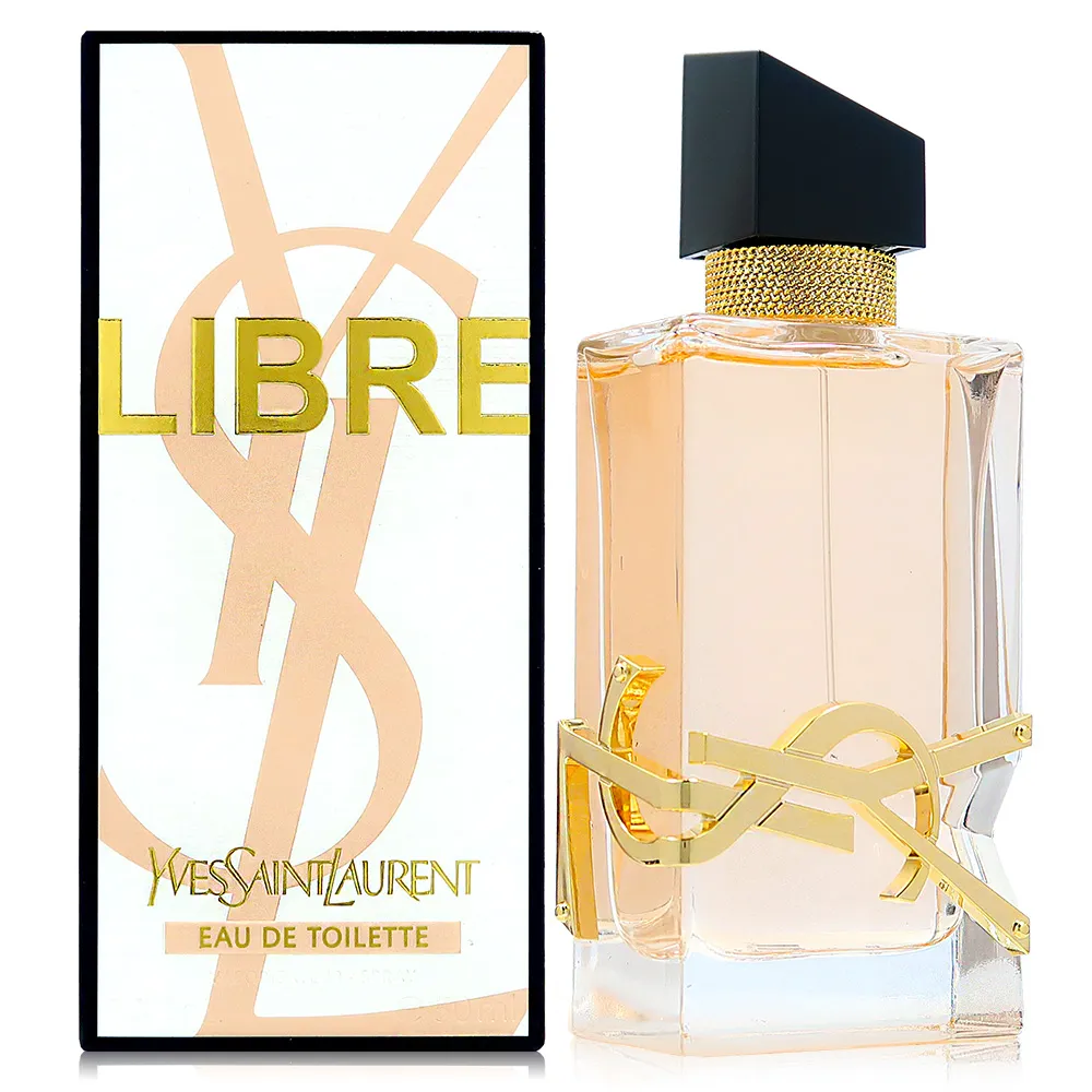 Ysl Libre Le Parfum 自由不羈訂製香精 PARFUM 30ml 歷史價格詳細信息