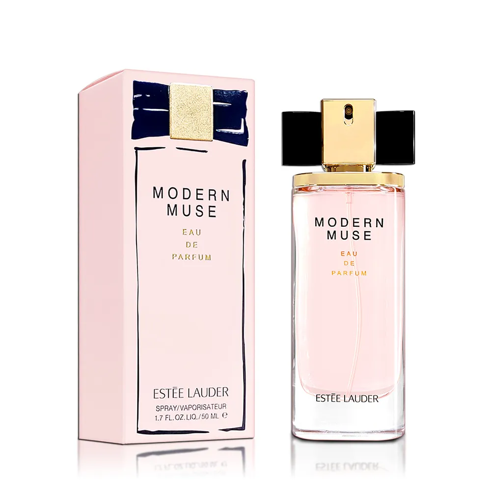 Estee Lauder 雅詩蘭黛 Modern Muse 繆思香水(淡香精) 50ML 價格比較,價格查詢,歷史價格詳細信息